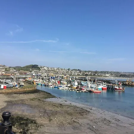 Harbour Lights * Penzance