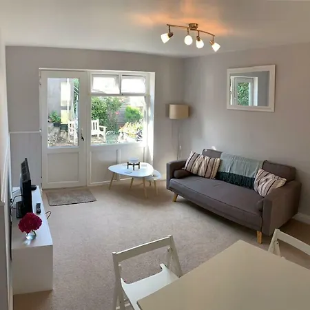 Harbour Lights Holiday home