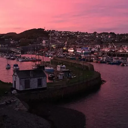Holiday home Harbour Lights